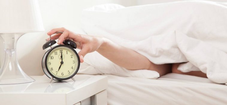 Le sommeil pendant le Ramadan