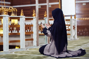 Calendrier pour les horaires de prières du Ramadan