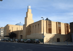 Les adresses des mosquées de LISBONNE et toute son agglomération