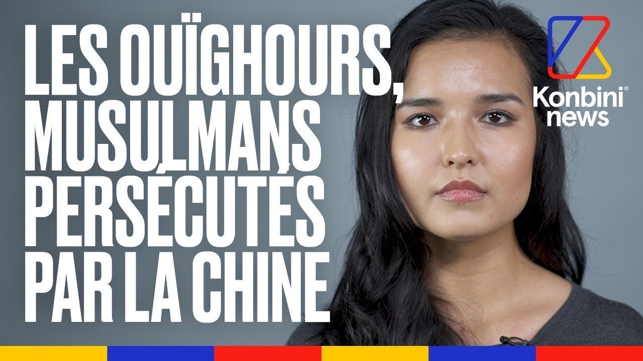 Gulhumar Haitiwaji dénonce la persécution des Ouïghours en Chine (VIDÉO)