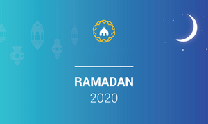 Le ramadan 2020