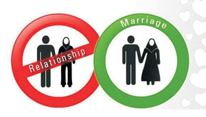 Les femmes avec lesquelles il y a empêchement légal de se marier en Islam