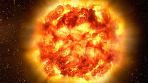 La mort du Soleil : les éclairages coraniques