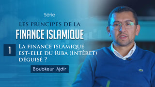 La finance islamique en France, Comment ça fonctionne?