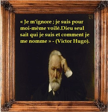 Victor Hugo musulman?