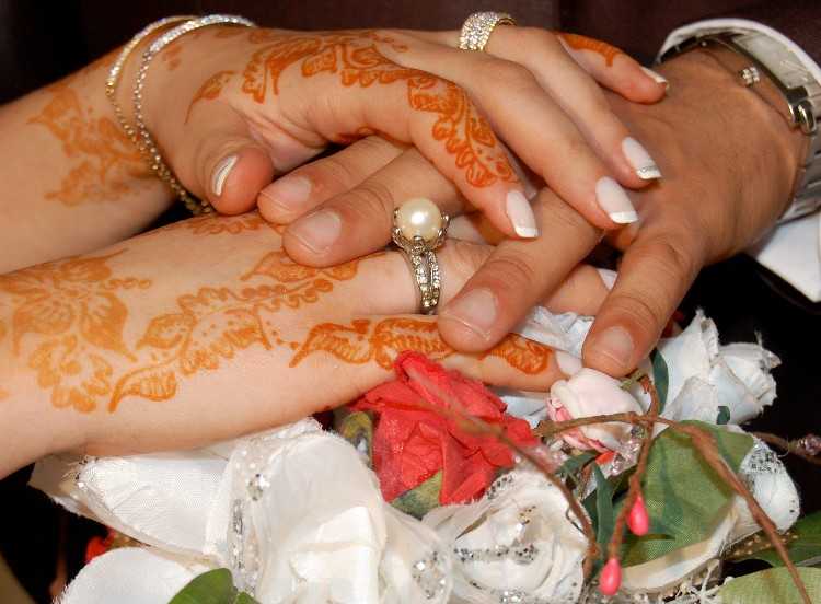 Le mariage pour les musulmans