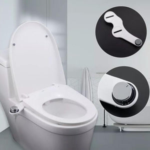 Bidet pour Hygiène de Toilette SIMPLYCLEAN™