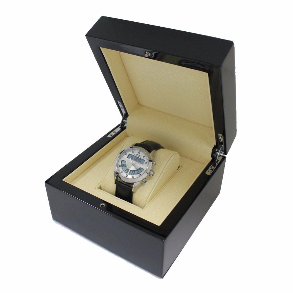 Montre pour musulman SALATIME™  Al Harameen