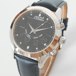 Montre pour musulman SALATIME™  Al Harameen
