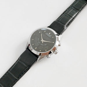 Montre pour musulman SALATIME™  Al Harameen