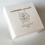 Montre pour musulman SALATIME™  Al Harameen